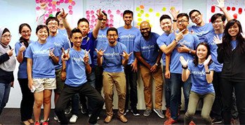 Singapore’s VersaFleet grabs US$2.1M to expand its logistics automation solutions to Malaysia, Indonesia
