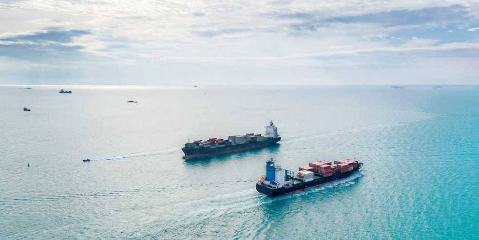 New nautical frontier: How digitisation is changing Singapore’s maritime industry