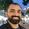 Dr Vivek Premanadhan