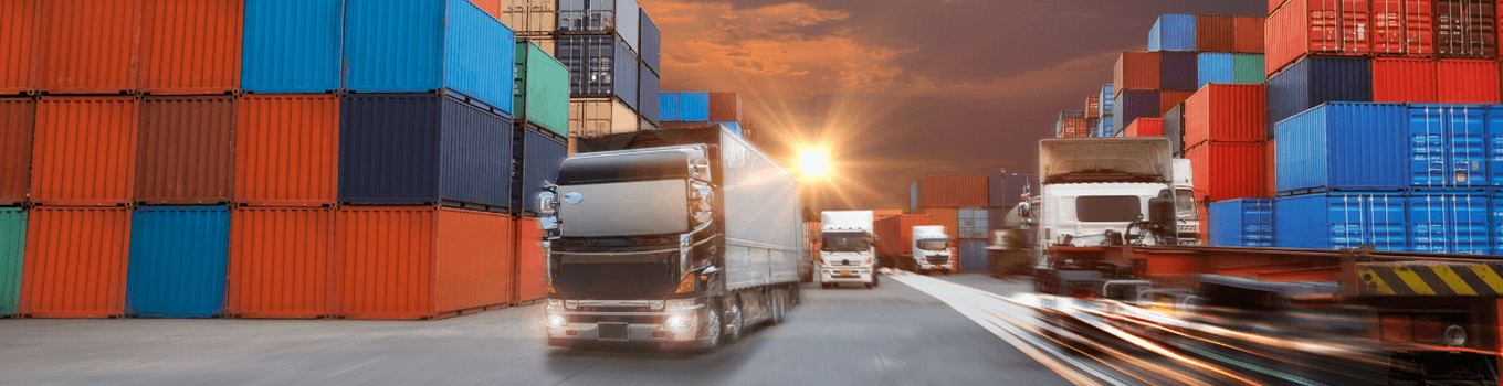 Streamlining Last Mile Delivery through a Maritime Logistics Sharing Platform