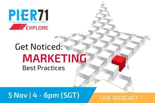 Get Noticed: Marketing Best Practices