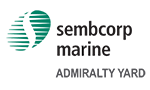 Sembcorp Marine Admiralty Yard