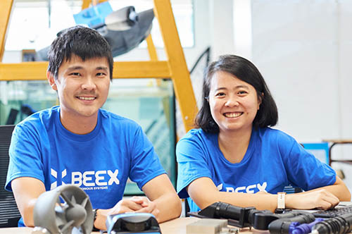BeeX scores 7-figure USD seed financing