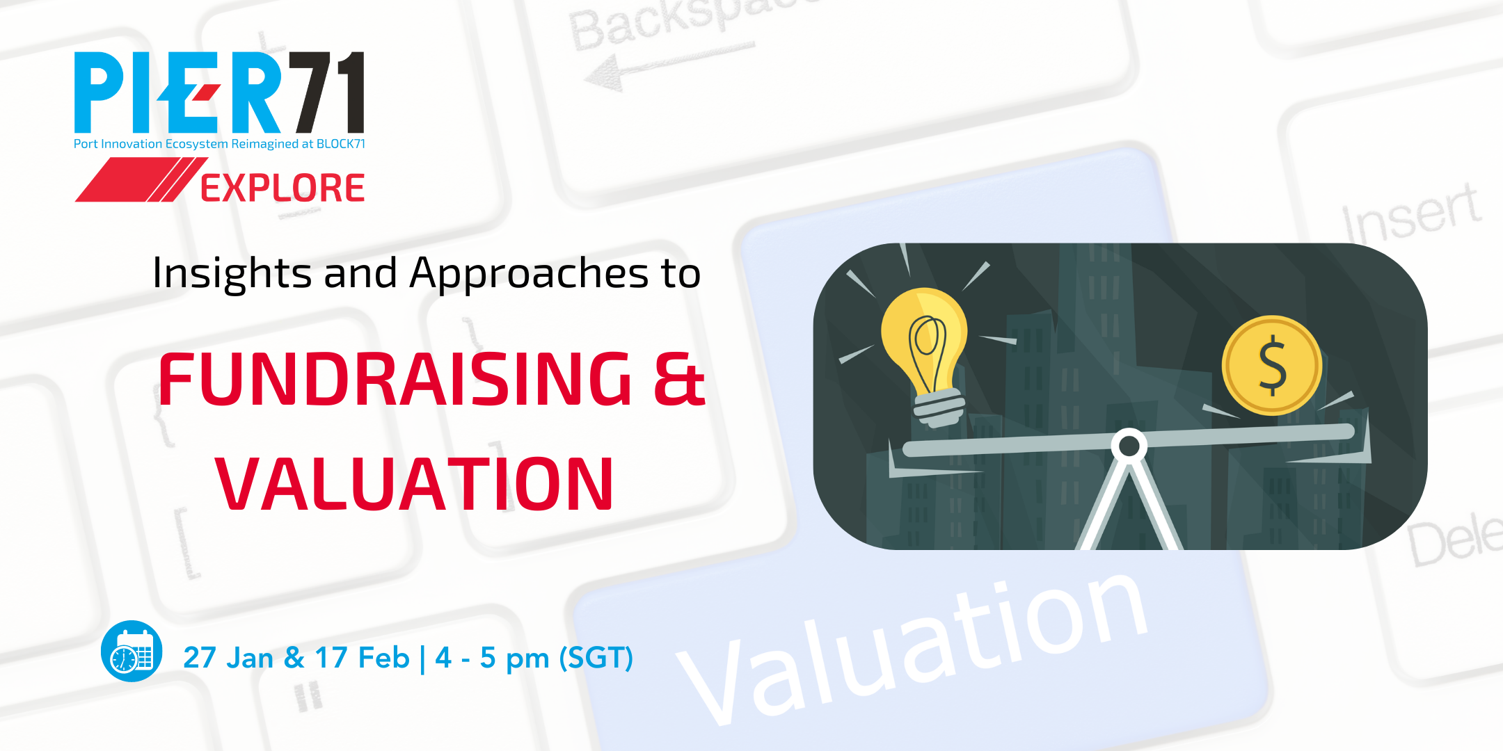 Insights to Fundraising & Valuation – Part 2