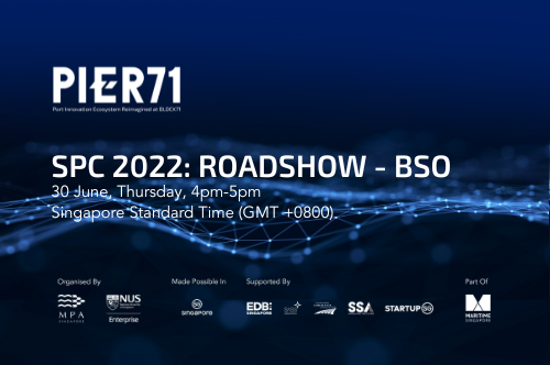SPC 2022: Roadshows – BSO
