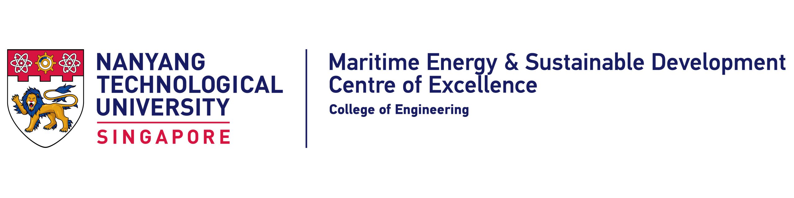 NTU Maritime Energy & Sustainable Development Centre of Excellence