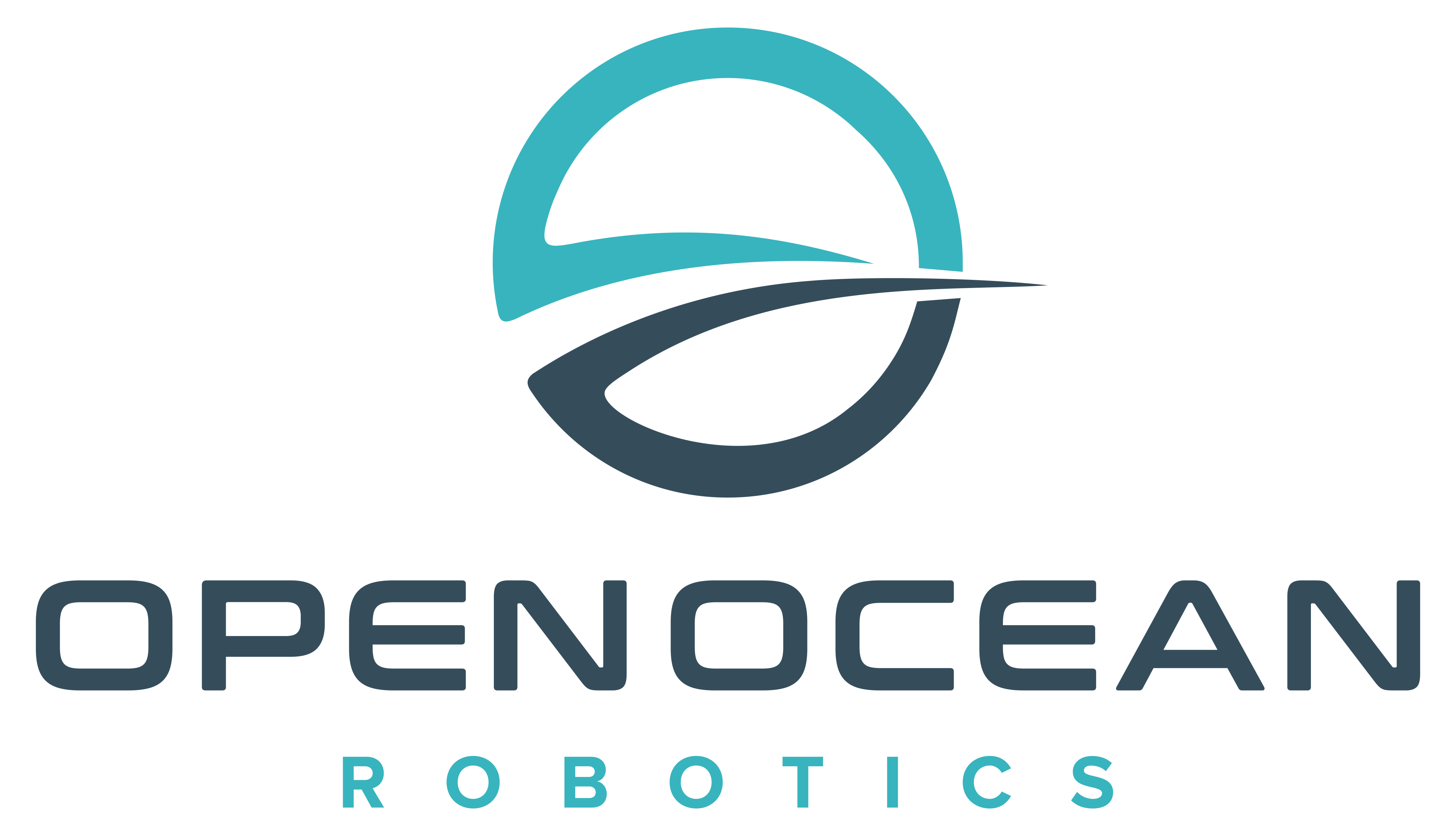 Open Ocean Robotics