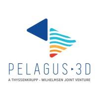 Pelagus 3D