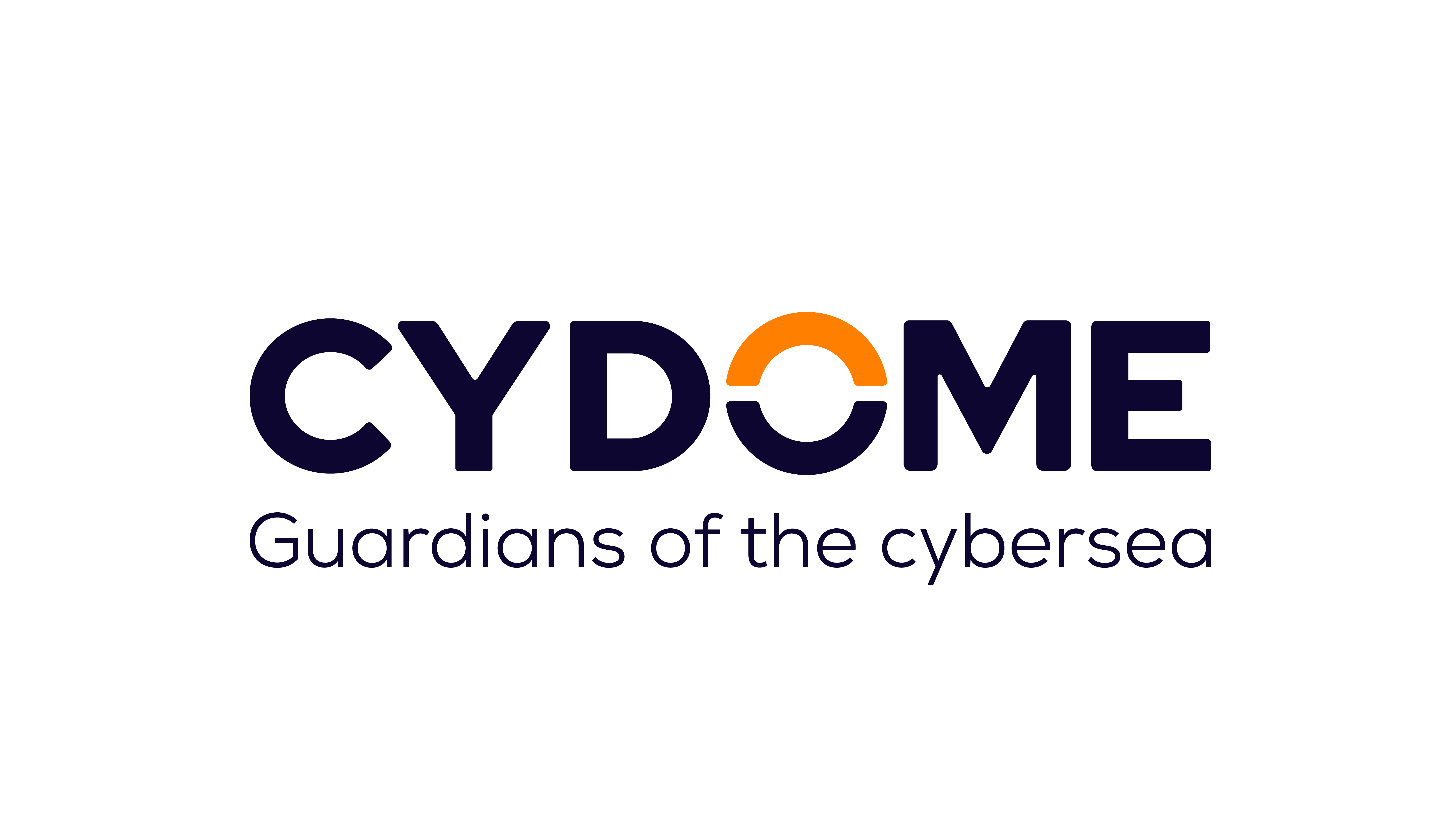 Cydome Security LTD_Coloured