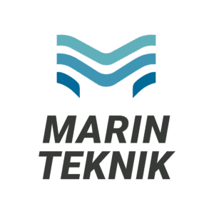 Marinteknik – Standard Logo – Full Colour