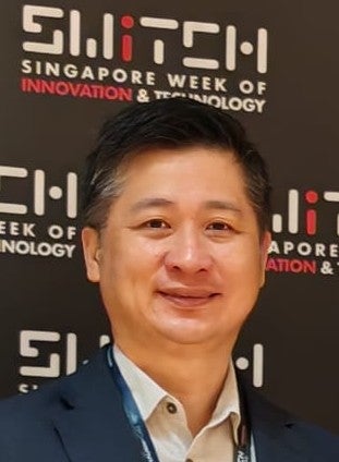 Felix Teo